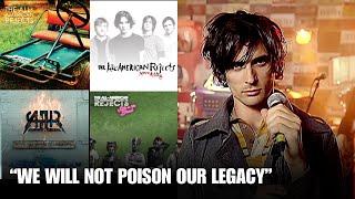 The real reason why there may NOT be a new All American Rejects album