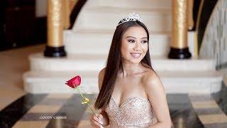 Leah @ 18th | Beautiful | Same Day Edit by Goody Cambay