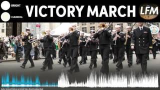 MARCHING BAND Bright Victory Instrumental | Royalty Free Music