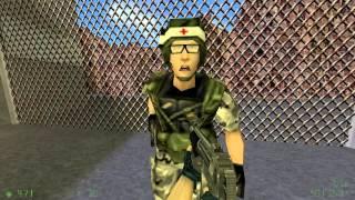 Opposing Force 19:23 speedrun