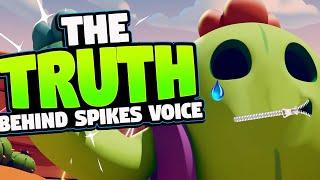 How Spike Lost His Voice | The Untold Truth | Brawl Stars Mockumentary Part 1