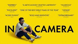 IN CAMERA - official trailer - in cinemas 13 September