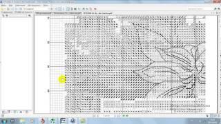 Экспорт схемы в формате pdf в jpeg с помощью программы STDU Viewer