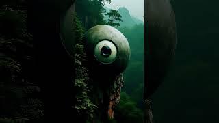 The hill have eyes in amazone.#reels #foryou #youtubeshorts