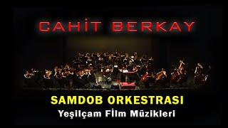 Cahit Berkay - Yeşilçam Film Müzikleri Konseri  (Senfonik Canlı) [© 2018 Soundhorus]