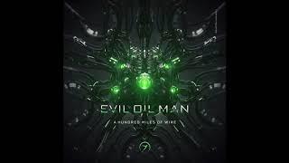 Evil Oil Man & Chris Rich - Mouth of Madness