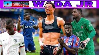  CHELSEA UPDATES || Goalie matter, Madueke, Ekitike, Maignan, Jackson and Marc Guehi