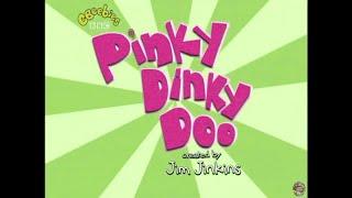 Pinky Dinky Doo - Intro (British English)