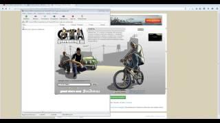 Как скачать Cleo 4 на гта сан андреас