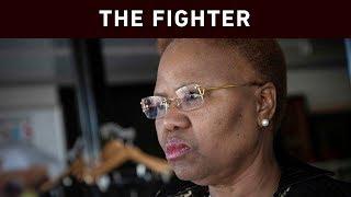 #WomensMonth: Lindiwe Zulu - Fighting in Angola, teenage pregnancy & being called ‘Ginger’