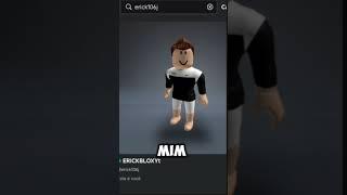 Como jogar com o ERICK BLOX YT 