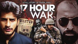 Punjab’s Most Dangerous Gangster – A 17-Hour War!