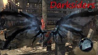 Darksiders / НАЙТИ ТИАМАТ