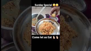 Sunday Special#fun #funny #ytshort #comedy #trending #yt #viral #shortsvideo#shortvideo #shortsfeed