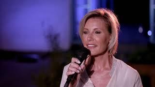 Dana Winner - Sound Of Silence (LIVE From My Home To Your Home)