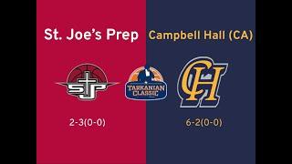 St. Joe's Prep vs. Campbell Hall (CA)  Varsity Boys Basketball | Tarkanian Classic