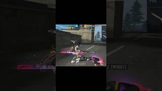 IMPOSSIBLE #shorts #freefire #Rajgaming #viralvideo #bdraj