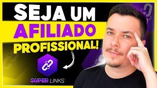 COMO CLONAR PÁGINA DE VENDAS DO PRODUTOR | ESTRUTURA PRÓPRIA DE AFILIADO [SUPER LINKS]