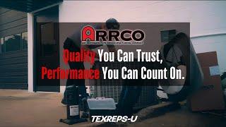  ARRCO Remanufactured HVAC Compressors | Innovative Solutions for Cost & Energy Efficiency! 