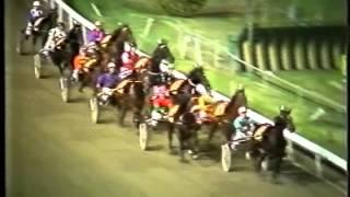 Harness Racing,Harold Park-12/03/1982 (Koala King-T.Robinson) last Harold Park win. (40th)