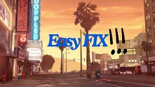 Fix GTA 5 Keeps Crashing On Loading Screen FIX Tutorial! (Easy)