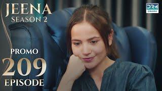 JEENA Season 2 | Promo | Episode 209 Watch Tomorrow | UH2U