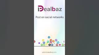 Calling All Authors! Showcase Your Deals on Dealbaz! 