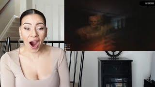 Outlast Top Twitch Jumpscares Compilation - REACTION!