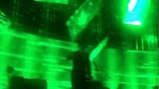 Radiohead - The Gloaming (Live from Bercy)