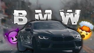 BMW m8  Attitude Black car status  Supercars edit status  Boys attitude status #bmw#supercars