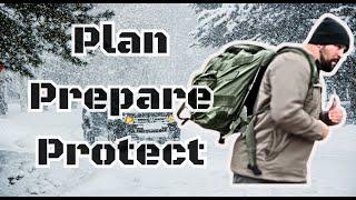 Ultimate Vehicle Survival: Everyday Carry, Bug Out, and Emergency Kit Essentials