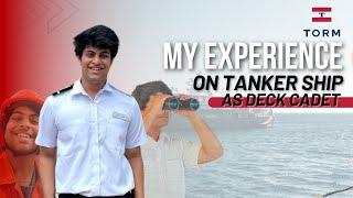 EXPERIENCE OF MY TANKER SHIP|TORM TANKERS LIFESTYLE|FULL JOIRNEY|@Livingthelallalife