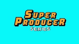 SUPER PRODUCER Series - Bande Annonce - Official Trailer
