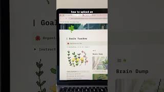 How to Upload an Image in Notion 