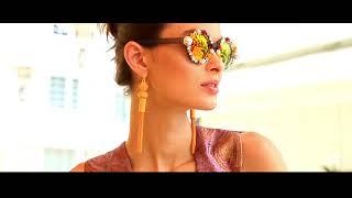 Jorge Bischoff  Fashion Film-Miami Breeze