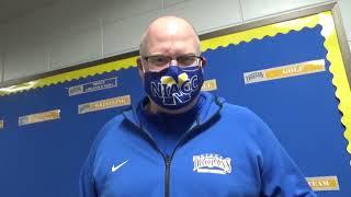 NIACC's Brad Vaught interview (1-9-21)