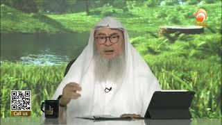 islamic bank in Singapore Sheikh Assim Al Hakeem #hudatv