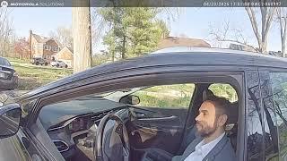 ‘Paint your house buddy’: Judge calls cops on his neighbor, who is the mayor of Cleveland Heights