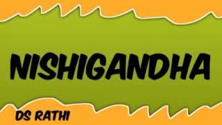 20 06 2025 NISHIGANDHA