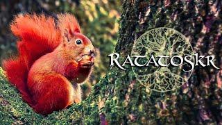 Ratatoskr | The Squirrel of Norse Mythology