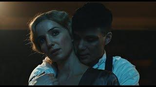 Tommy and Grace | "Tomorrow it'll be just us" | S03E01 | Peaky Blinders.