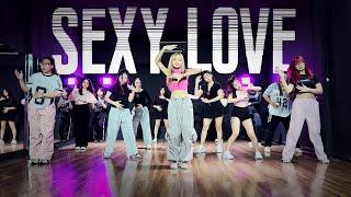 T-ARA _ Sexy Love | Dance Cover By NHAN PATO