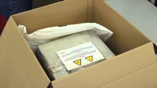 Transportsicherheit beim Druckerversand