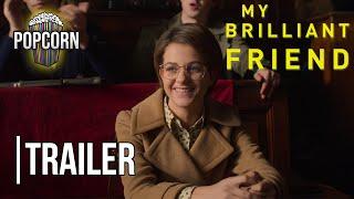 My Brilliant Friend | Season 3 | Official Trailer (2022)