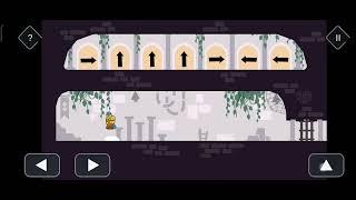 Tricky Castle  Level 49 | Princess Castle Solution | Walkthrough|Tricky Castle Princess Castle Level