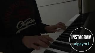 NILETTO , Rauf & Faik - если тебе будет грустно (кавер на пианино)-Piano Cover