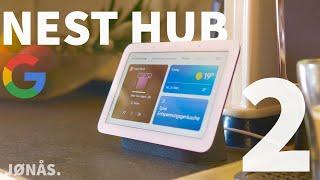 Google Nest Hub 2 Test - das beste smarte Display?