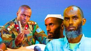 Daawo Nimanka Saraakiisha Dowladda Shabaab Raacinjiray O maanta Maxkamadad La Keenay Iyo Waxa Kudhac