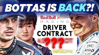 With Season A DISASTER, Red Bull Prepare for Driver CHANGES!