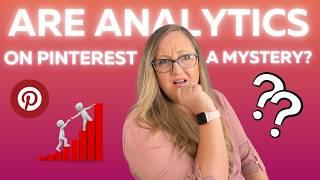 How to find Pinterest Analytics - Pinterest 101 - Pinterest for Beginners Series